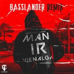 cover: Chaina|Basslander|Santa - MAN IR VIENALGA (BasslandeR Remix)