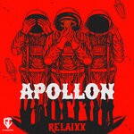 cover: Relaixx - APOLLON