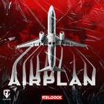 cover: Relaixx - AIRPLAN