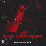 cover: Hayasa G|Faz - Sad Universe