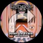 cover: Joan Le Frais - Misunderstood