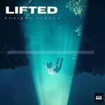 cover: Roberto Pedoto - Lifted