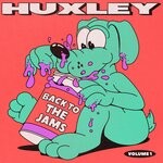 cover: Huxley - Back To The Jams Vol 1