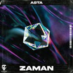 cover: Asta - Zaman