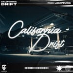 cover: Ricii Lompeurs - California Drift