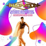 cover: Imagination - Looking At Midnight (Special Stretch Mix)