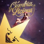 cover: Estevie - Cumbialicious