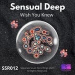 cover: Sensual Deep - Wish You Knew EP