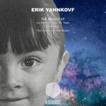 cover: Erik Yahnkovf - Fur Melissa EP