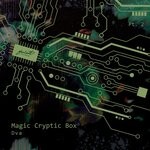 cover: Magic Cryptic Box - DVA Pt. 2