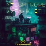 cover: J Vibez - Tightrope