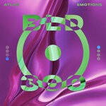 cover: Atlas - Emotions