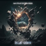 cover: Blue Cod3 - Native Strange