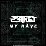 cover: Paket - My Rave