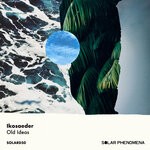 cover: Ikosaeder - Old Ideas