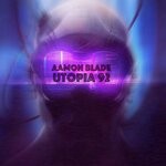 cover: Aamon Blade - Utopia 92