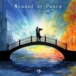 cover: Psycrain - Moment Of Peace