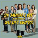 cover: Ronald Dunlap|Scott Nickoley|Stephen Lang - So Much Love (As Featured In "Wildflower") (Original TV Series Soundtrack)