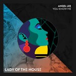 cover: Angel Lee - You Know Me