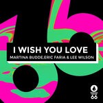 cover: Martina Budde|Lee Wilson|Eric Faria - I Wish You Love