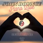 cover: John Bounce - Piano Love