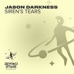 cover: Jason Darkness - Siren's Tears