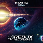 cover: Brent Rix - Nova