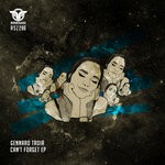 cover: Gennaro Troia - Can't Forget EP