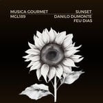 cover: Danilo Dumonte - Sunset