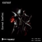 cover: Riotbot - Eternal Conflict