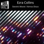 cover: Ezra Collins - Stevie's Movie