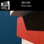 cover: Brrak - That Day