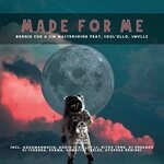 cover: Various - Made For Me