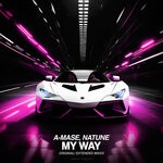 cover: A-Mase|Natune - My Way