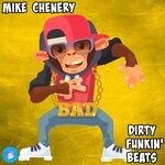 cover: Mike Chenery - Dirty Funkin' Beats