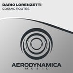 cover: Dario Lorenzetti - Cosmic Routes