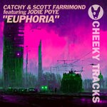 cover: Jodie Poye|Catchy|Scott Farrimond - Euphoria