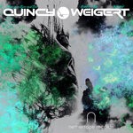 cover: Quincy Weigert - Close Your Eyes And See