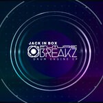 cover: Jack In Box - Drum Engine EP