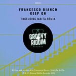 cover: Francesco Bianco - Keep On