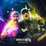 cover: Cryex|Vasto - Rock The Place