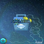 cover: Space Raider - Reason