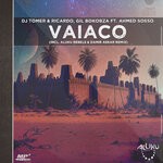 cover: Ahmed Sosso|Gil Bokobza|Ricardo Gi|DJ Tomer - Vaiaco