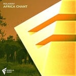 cover: Rolaway - Africa Chant