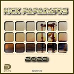 cover: Nick Papadatos - 2023