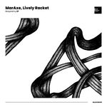 cover: Lively Racket|Maraxe - Blasphemy EP