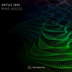 cover: Ortus (br) - Mind Voices