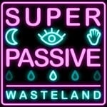 cover: Super Passive - Wasteland