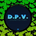 cover: D.p.v. - Cameroon Funk