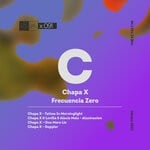 cover: Chapa X - Frecuencia Zero